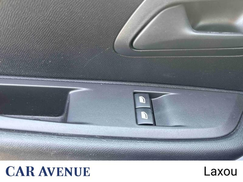 Used PEUGEOT 208 1.2 PureTech 75ch S&S Like 2022 Gris Artense (M) € 11054 in Nancy