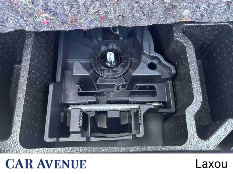 Used PEUGEOT 208 1.2 PureTech 75ch S&S Like 2022 Gris Artense (M) € 11054 in Nancy