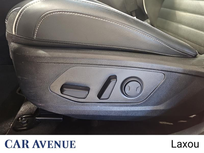 Occasion KIA Sportage 1.6 CRDi 136ch MHEV GT-Line Premium DCT7 4x2 2023 Rouge Rubis métallisé/Toit noir 33758 € à Nancy