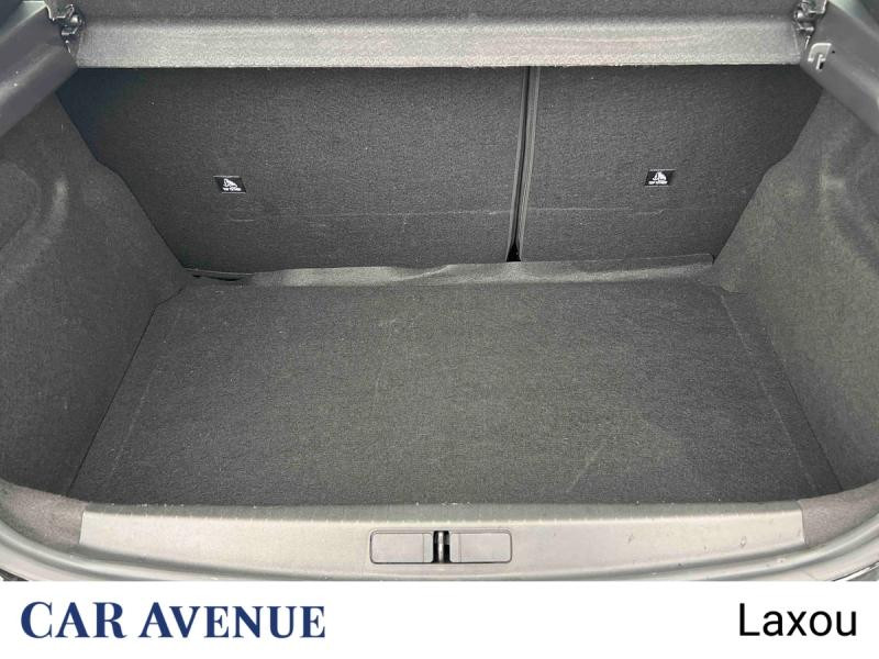 Used PEUGEOT 208 1.2 PureTech 100ch S&S Active 2024 Noir Perla Nera (M) € 13075 in Nancy