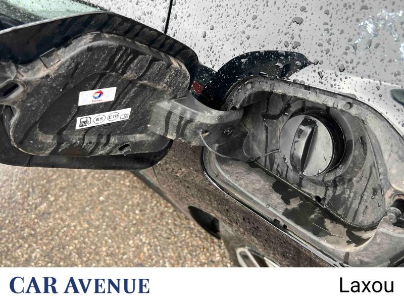 Used PEUGEOT 208 1.2 PureTech 100ch S&S Active 2024 Noir Perla Nera (M) € 13075 in Nancy