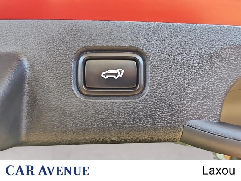 Occasion KIA Sportage 1.6 CRDi 136ch MHEV GT-Line Premium DCT7 4x2 2023 Rouge Rubis métallisé/Toit noir 33758 € à Nancy