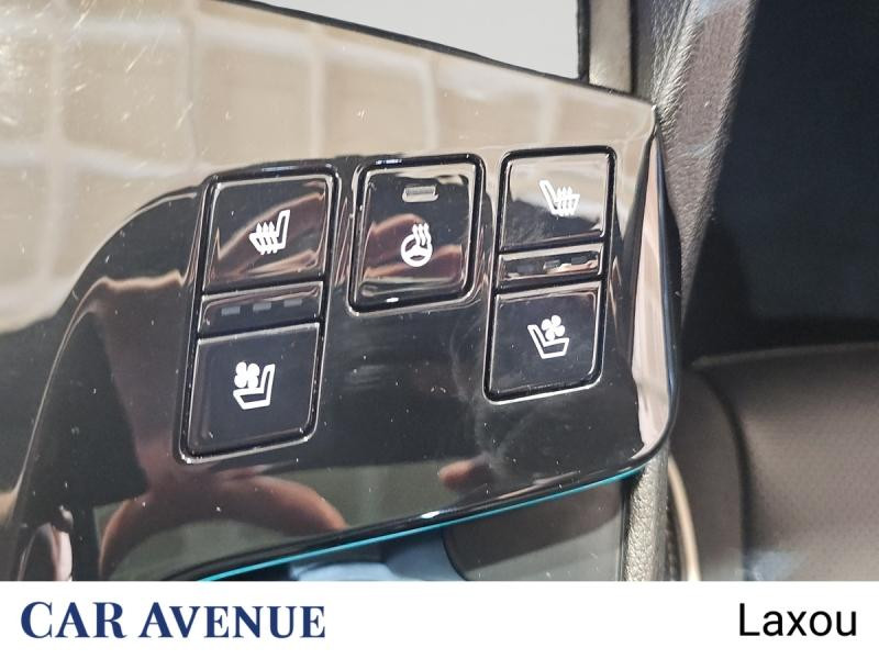 Occasion KIA Sportage 1.6 CRDi 136ch MHEV GT-Line Premium DCT7 4x2 2023 Rouge Rubis métallisé/Toit noir 33758 € à Nancy