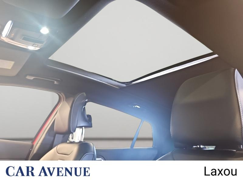 Occasion KIA Sportage 1.6 CRDi 136ch MHEV GT-Line Premium DCT7 4x2 2023 Rouge Rubis métallisé/Toit noir 33758 € à Nancy