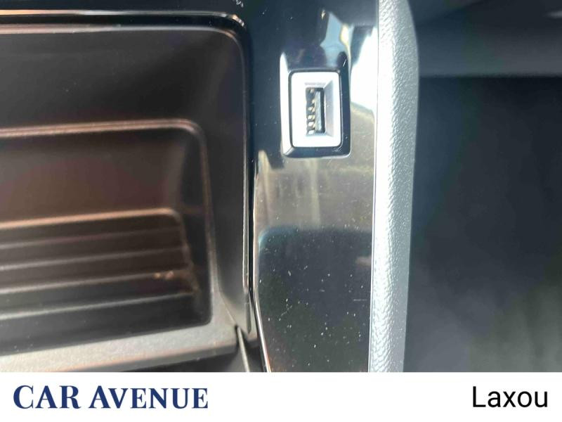 Used PEUGEOT 208 1.2 PureTech 75ch S&S Style 2021 Gris Platinium (M) € 12061 in Nancy