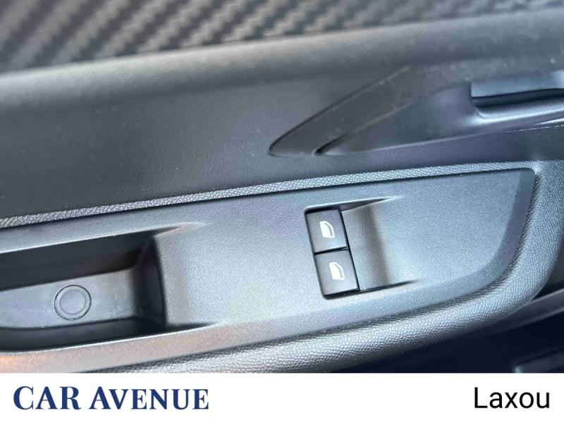 Used PEUGEOT 208 1.2 PureTech 75ch S&S Like 2021 Gris Artense (M) € 11158 in Nancy