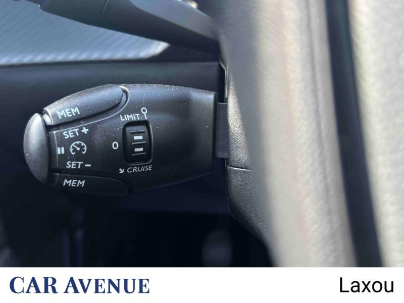 Used PEUGEOT 208 1.2 PureTech 75ch S&S Like 2021 Gris Artense (M) € 11158 in Nancy