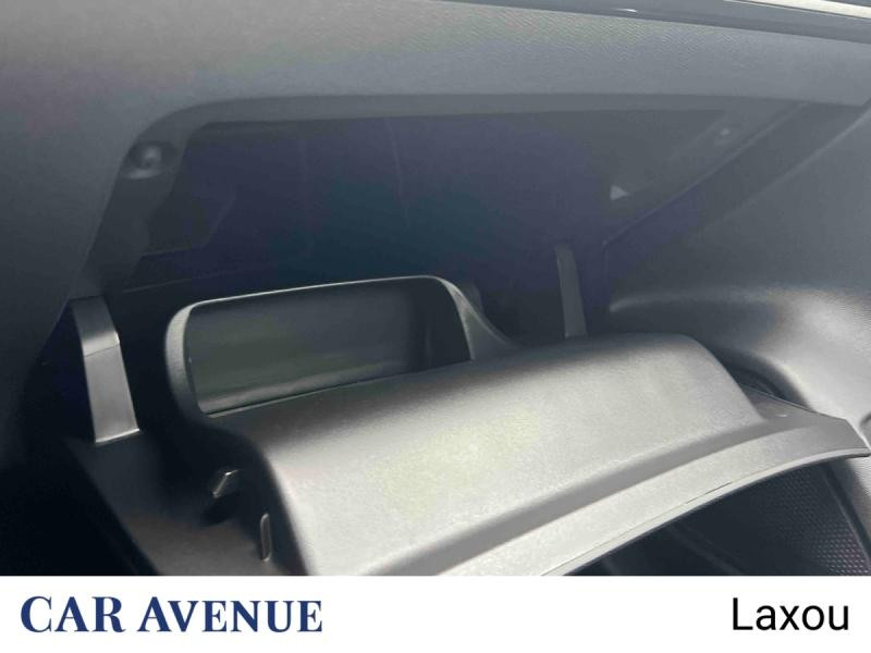 Used PEUGEOT 208 1.2 PureTech 100ch S&S Active 2024 Noir Perla Nera (M) € 13075 in Nancy