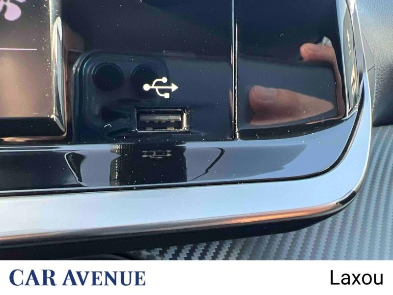 Used PEUGEOT 208 1.2 PureTech 75ch S&S Like 2021 Gris Artense (M) € 11158 in Nancy