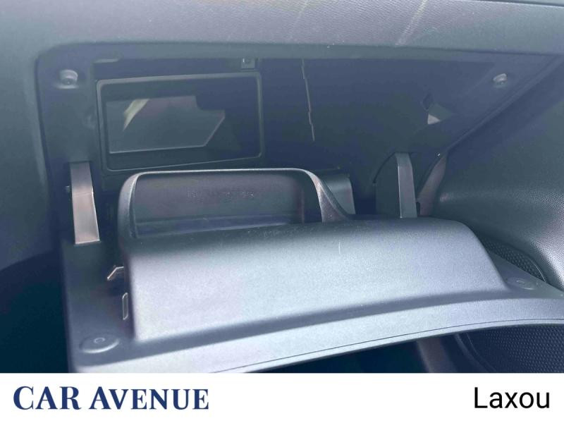 Used PEUGEOT 208 1.2 PureTech 75ch S&S Like 2022 Gris Artense (M) € 11054 in Nancy