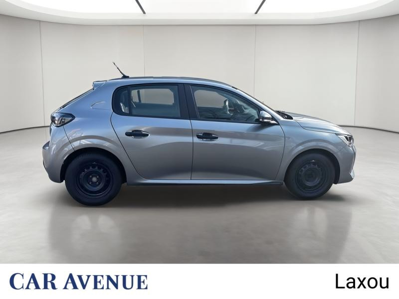 Used PEUGEOT 208 1.2 PureTech 75ch S&S Like 2022 Gris Artense (M) € 11054 in Nancy