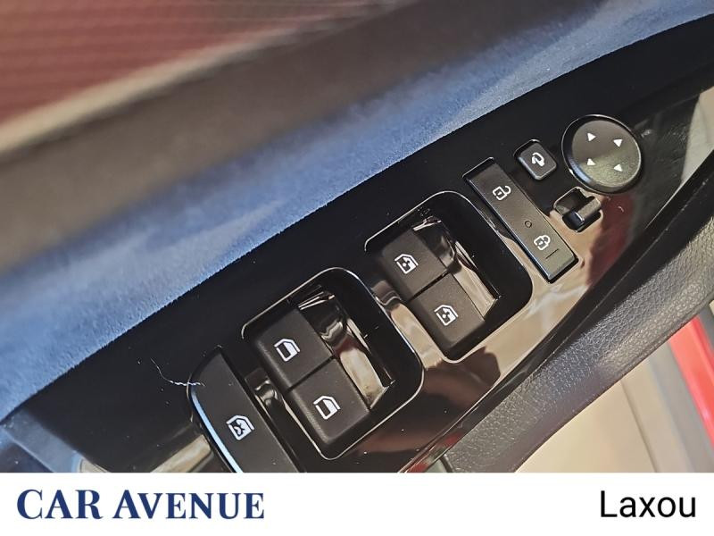 Occasion KIA Sportage 1.6 CRDi 136ch MHEV GT-Line Premium DCT7 4x2 2023 Rouge Rubis métallisé/Toit noir 33758 € à Nancy