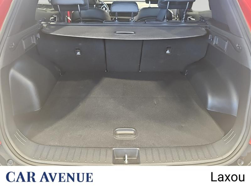 Occasion KIA Sportage 1.6 CRDi 136ch MHEV GT-Line Premium DCT7 4x2 2023 Rouge Rubis métallisé/Toit noir 33758 € à Nancy