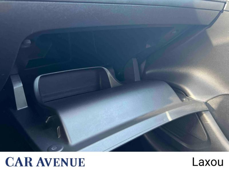 Used PEUGEOT 208 1.2 PureTech 75ch S&S Like 2021 Gris Artense (M) € 11158 in Nancy