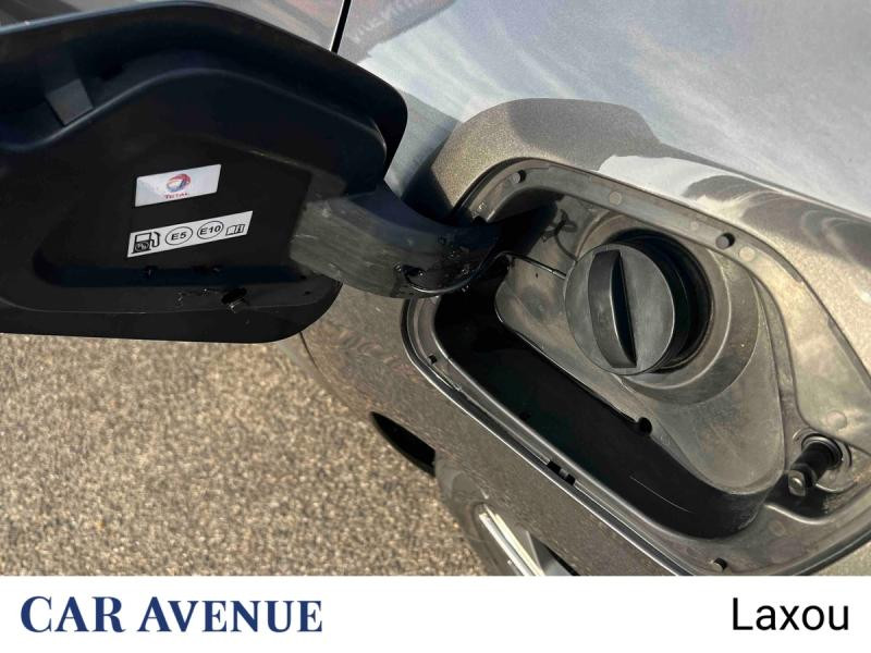 Used PEUGEOT 208 1.2 PureTech 75ch S&S Style 2021 Gris Platinium (M) € 12061 in Nancy