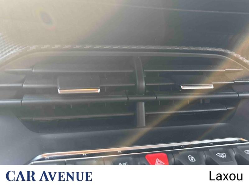 Used PEUGEOT 208 1.2 PureTech 75ch S&S Like 2022 Gris Artense (M) € 11054 in Nancy