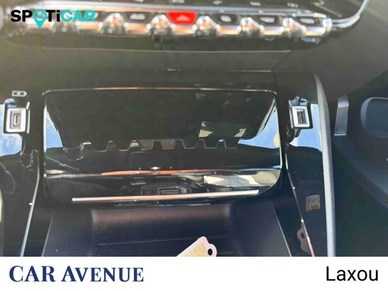 Used PEUGEOT 2008 e-2008 136ch GT 2022 Gris Artense (M) € 17235 in Nancy