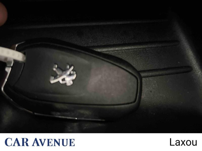 Used PEUGEOT 208 e-208 136ch Active Pack 2022 Jaune € 15423 in Nancy