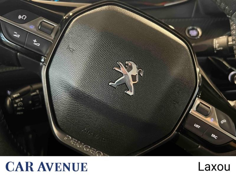 Used PEUGEOT 208 e-208 136ch Active Pack 2022 Jaune € 15423 in Nancy