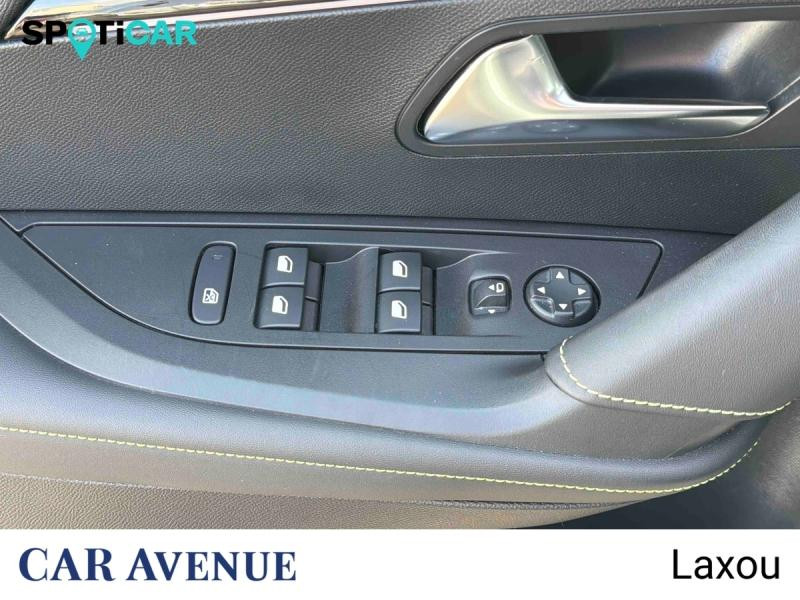 Used PEUGEOT 2008 e-2008 136ch GT 2022 Gris Artense (M) € 17235 in Nancy