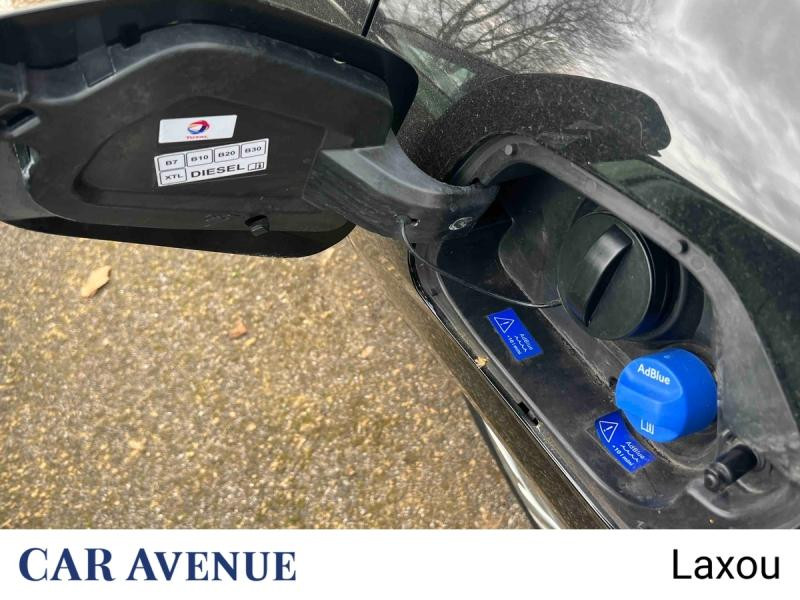 Occasion PEUGEOT 208 1.5 BlueHDi 100ch S&S Active 2022 Noir Perla Nera (M) 13022 € à Nancy