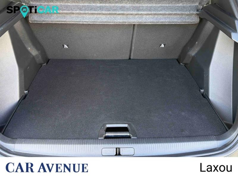 Used PEUGEOT 2008 e-2008 136ch GT 2022 Gris Artense (M) € 17235 in Nancy