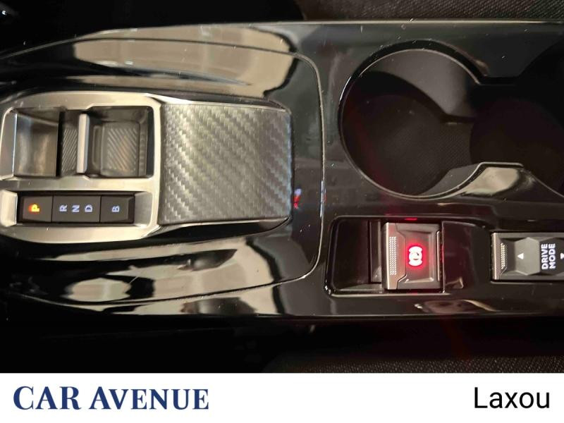 Used PEUGEOT 208 e-208 136ch Active Pack 2022 Jaune € 15423 in Nancy