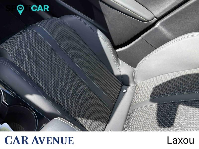 Used PEUGEOT 2008 e-2008 136ch GT 2022 Gris Artense (M) € 17235 in Nancy