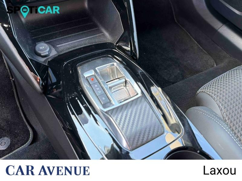 Used PEUGEOT 2008 e-2008 136ch GT 2022 Gris Artense (M) € 17235 in Nancy