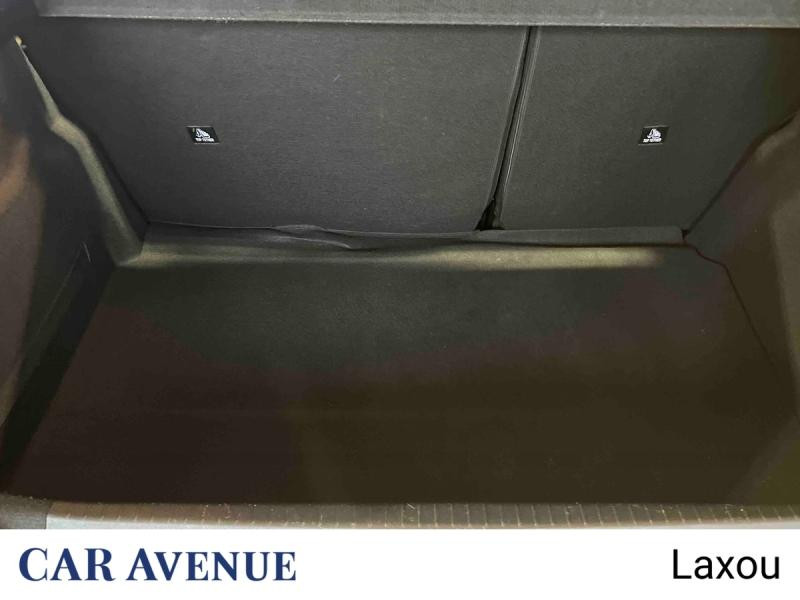 Used PEUGEOT 208 e-208 136ch Active Pack 2022 Jaune € 15423 in Nancy