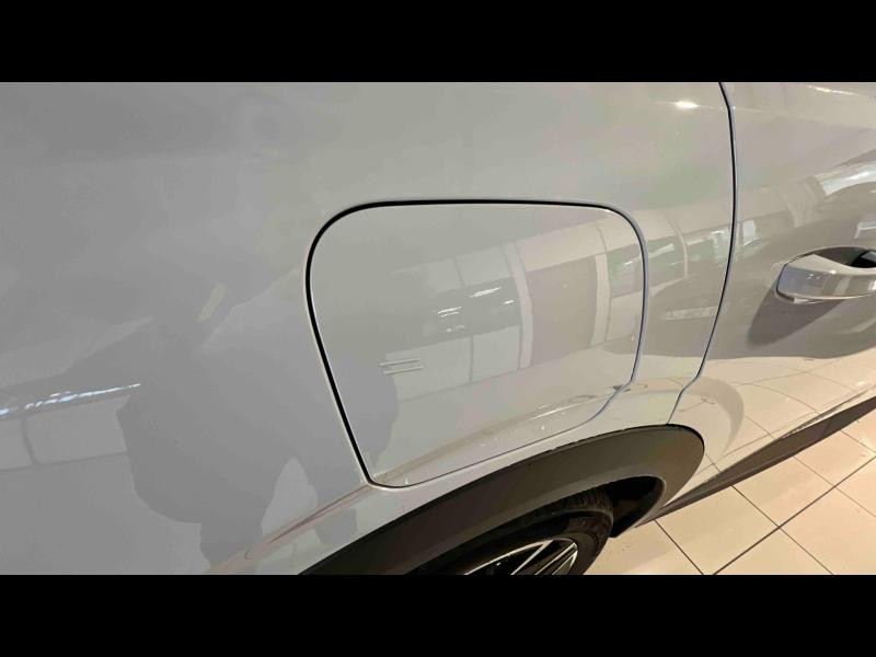 Occasion PEUGEOT 3008 1.2 Hybrid 145ch GT e-DCS6 2025 Blanc Okénite (M) 35459 € à Nancy