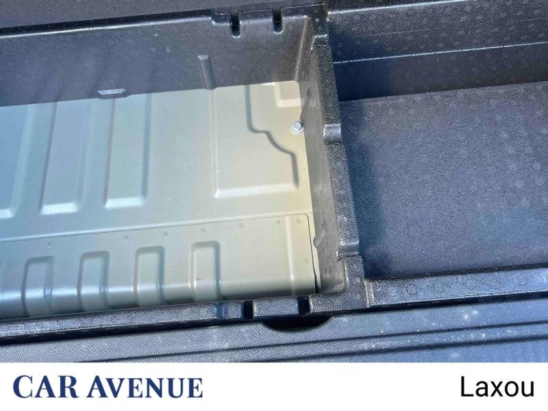 Occasion PEUGEOT 3008 HYBRID 225ch Allure e-EAT8 2021 Gris Artense (M) 20759 € à Nancy