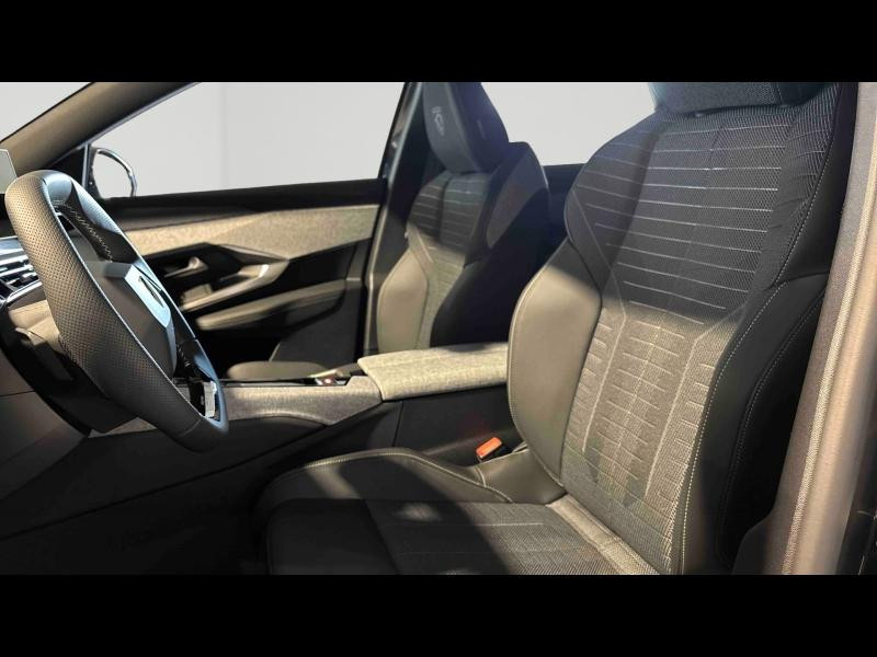 Occasion PEUGEOT 3008 1.2 Hybrid 145ch GT e-DCS6 2026 Gris Titane (M) 40990 € à Nancy