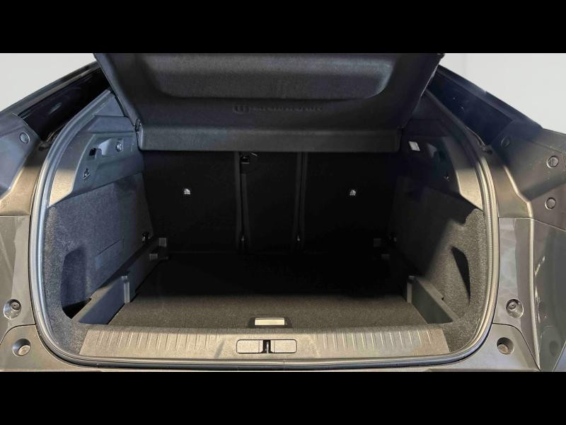 Occasion PEUGEOT 3008 1.2 Hybrid 145ch GT e-DCS6 2026 Gris Titane (M) 40990 € à Nancy