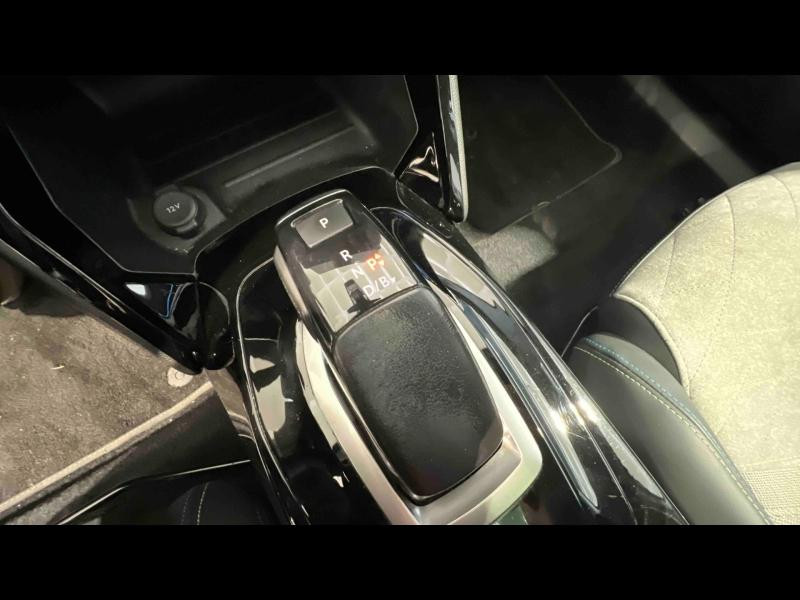 Used PEUGEOT 2008 e-2008 136ch GT Pack 2021 Blanc Nacré (N) € 16899 in Nancy