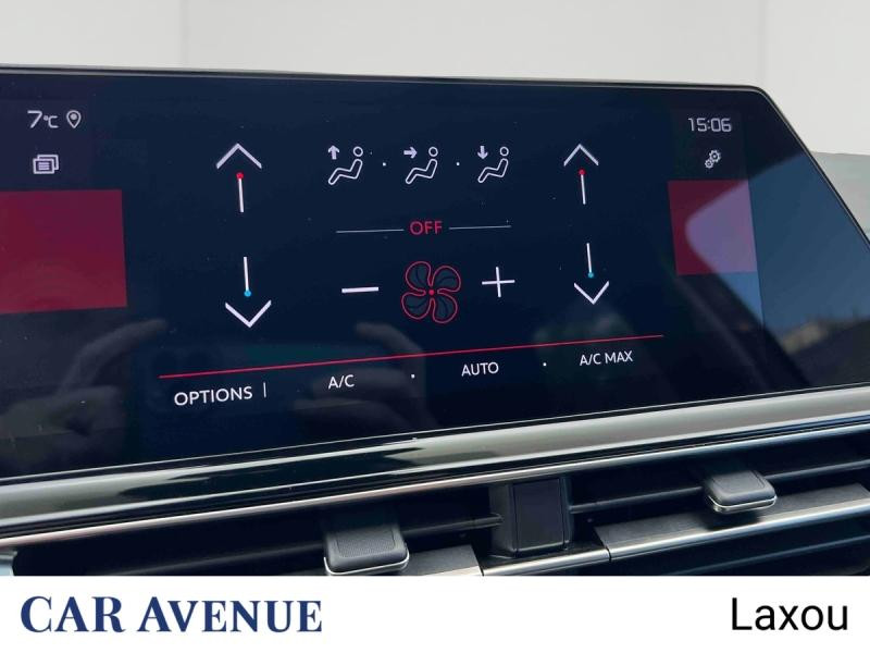 Occasion CITROEN C5 Aircross 1.5 BlueHDi 130ch MAX boite automatique 2025 Gris Platinium (M) 29991 € à Nancy