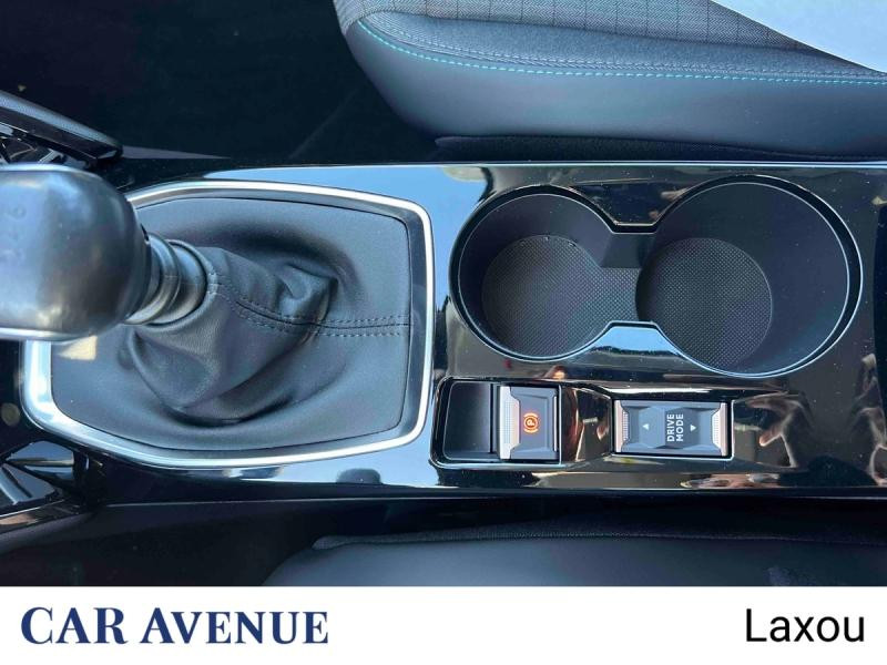 Occasion PEUGEOT 2008 1.2 PureTech 130ch S&S Allure Pack 2022 Orange 15651 € à Nancy