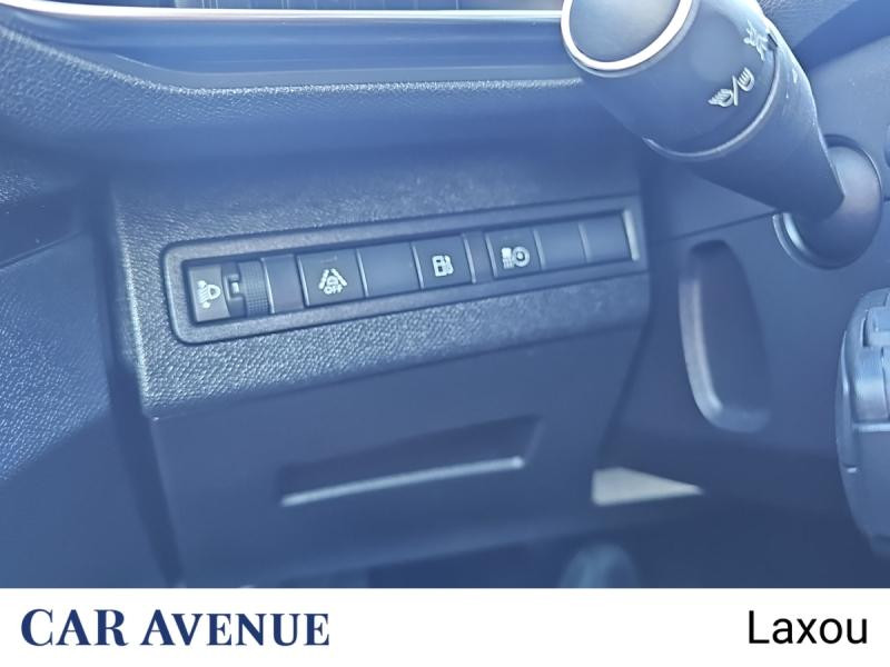 Occasion PEUGEOT 3008 HYBRID 225ch Allure Pack e-EAT8 2023 Bleu Célèbes (M) 22833 € à Nancy