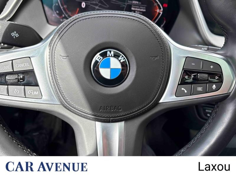 Occasion BMW Série 1 120iA 178ch M Sport DKG7 2023 Blanc 30547 € à Nancy