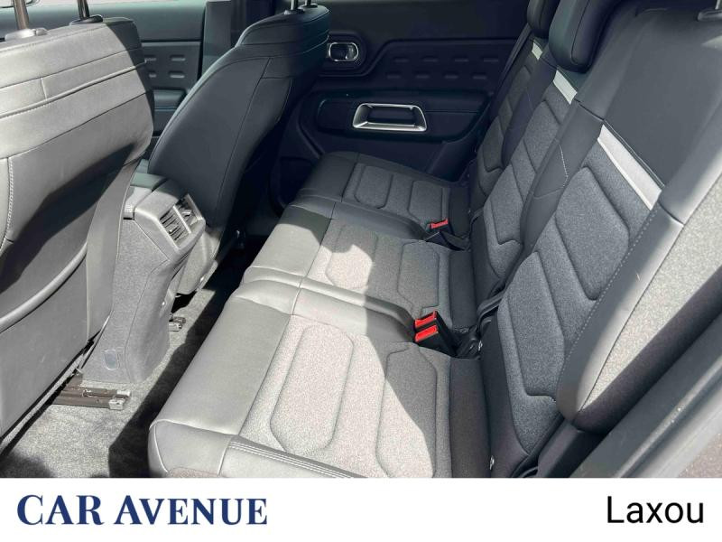 Occasion CITROEN C5 Aircross 1.5 BlueHDi 130ch MAX boite automatique 2025 Gris Platinium (M) 29991 € à Nancy