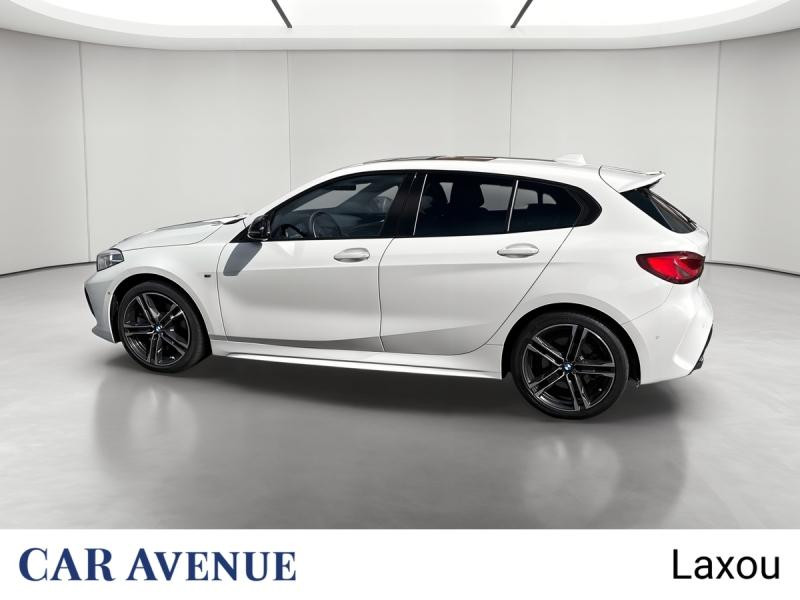 Occasion BMW Série 1 120iA 178ch M Sport DKG7 2023 Blanc 30547 € à Nancy