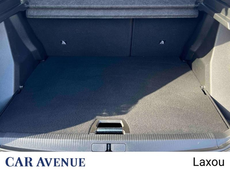 Occasion PEUGEOT 2008 1.2 PureTech 130ch S&S Allure Pack 2022 Orange 15651 € à Nancy