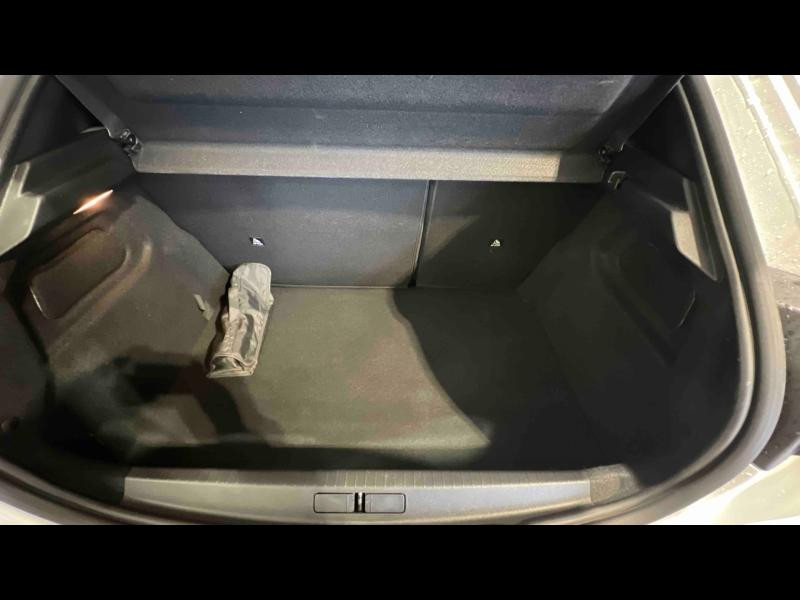 Occasion PEUGEOT 208 1.5 BlueHDi 100ch S&S Active 2022 Blanc Banquise (O) 13869 € à Nancy