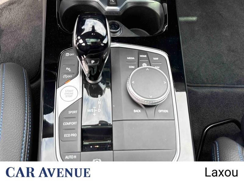 Occasion BMW Série 1 120iA 178ch M Sport DKG7 2023 Blanc 30547 € à Nancy