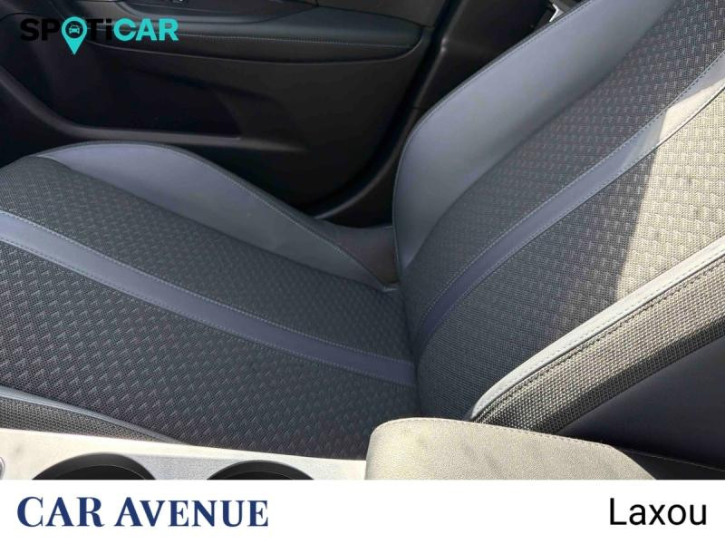 Occasion PEUGEOT 2008 e-2008 136ch Allure 2020 Blanc Nacré (N) 14802 € à Nancy