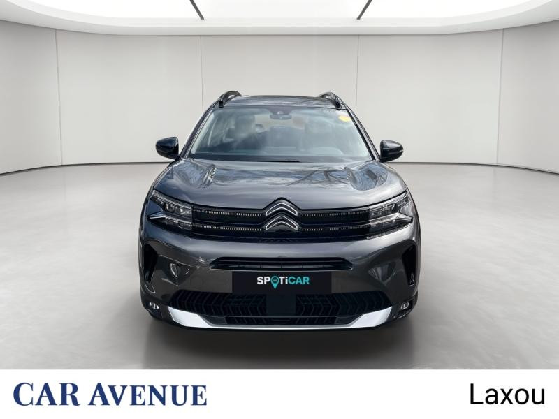 Occasion CITROEN C5 Aircross 1.5 BlueHDi 130ch MAX boite automatique 2025 Gris Platinium (M) 29991 € à Nancy