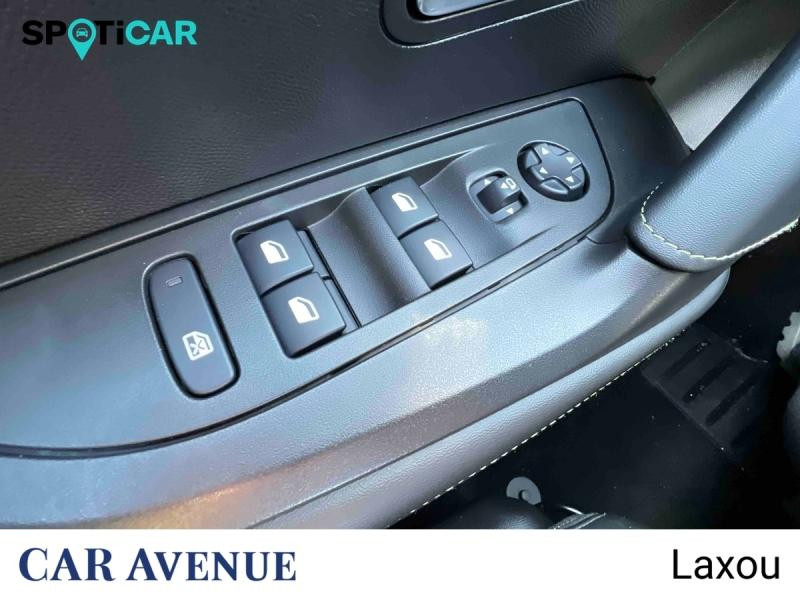 Occasion PEUGEOT 2008 1.5 BlueHDi 130ch S&S GT Pack EAT8 125g 2021 Orange 20741 € à Nancy