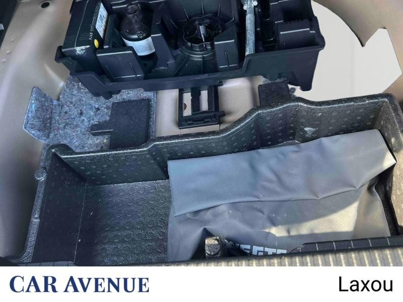 Occasion PEUGEOT 2008 1.2 PureTech 130ch S&S Allure Pack 2022 Orange 15651 € à Nancy