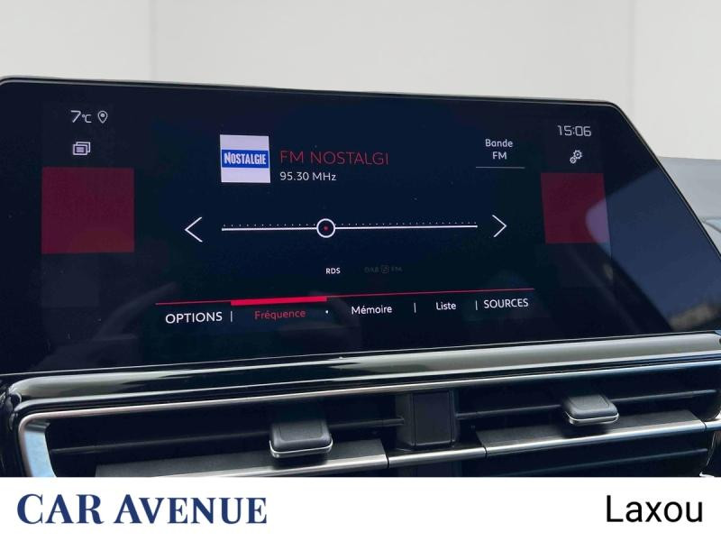 Occasion CITROEN C5 Aircross 1.5 BlueHDi 130ch MAX boite automatique 2025 Gris Platinium (M) 29991 € à Nancy