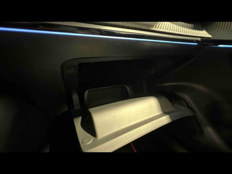 Used PEUGEOT 2008 e-2008 136ch GT Pack 2021 Blanc Nacré (N) € 16899 in Nancy